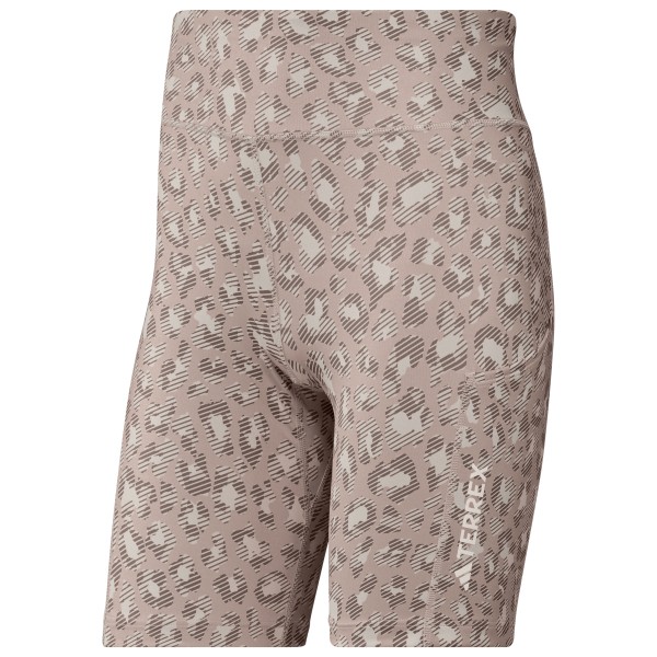 adidas Terrex - Women's Multi 8'' AOP2 Tight Shorts - Short