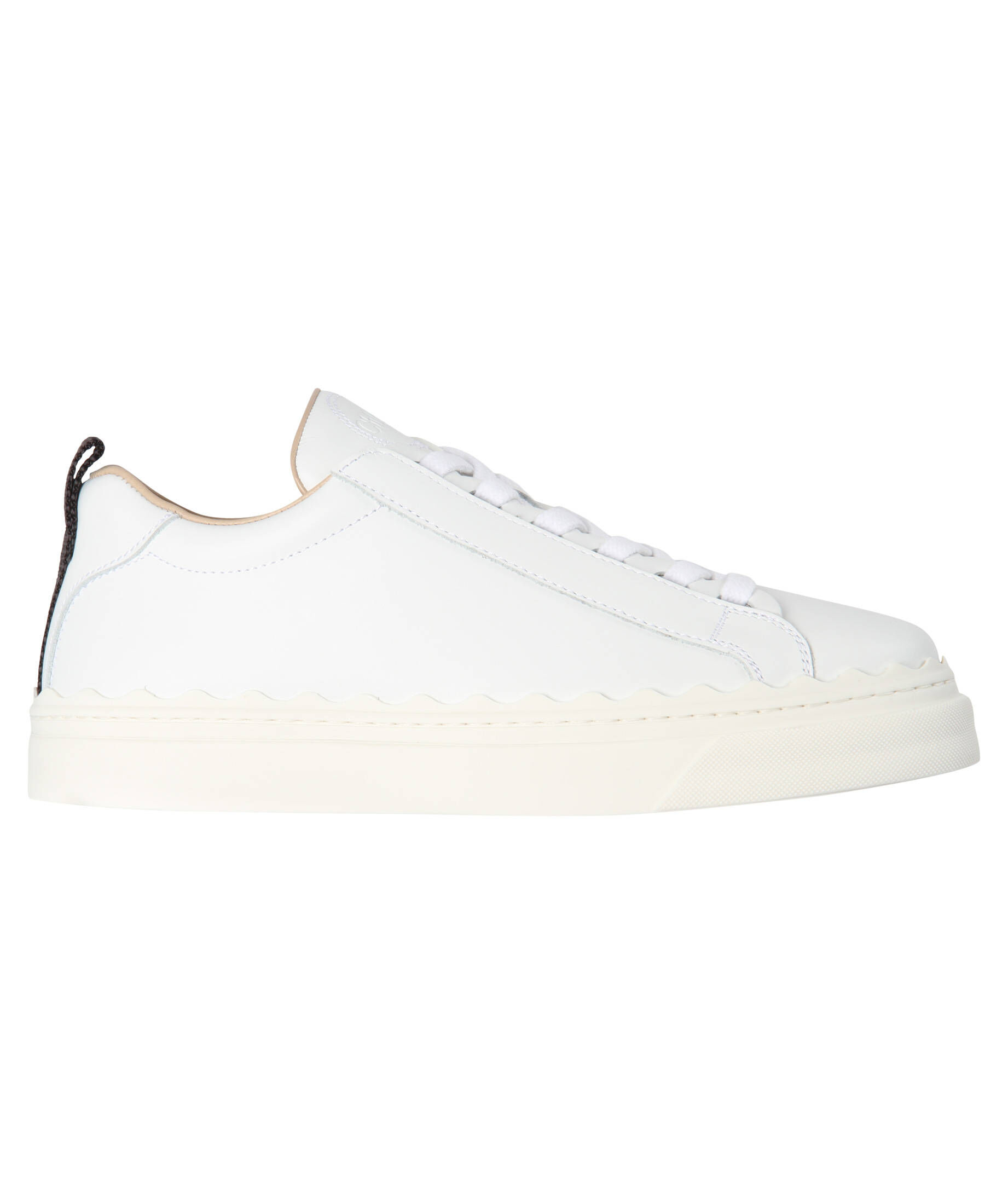 Chloé| Damen Plateau-Sneaker 