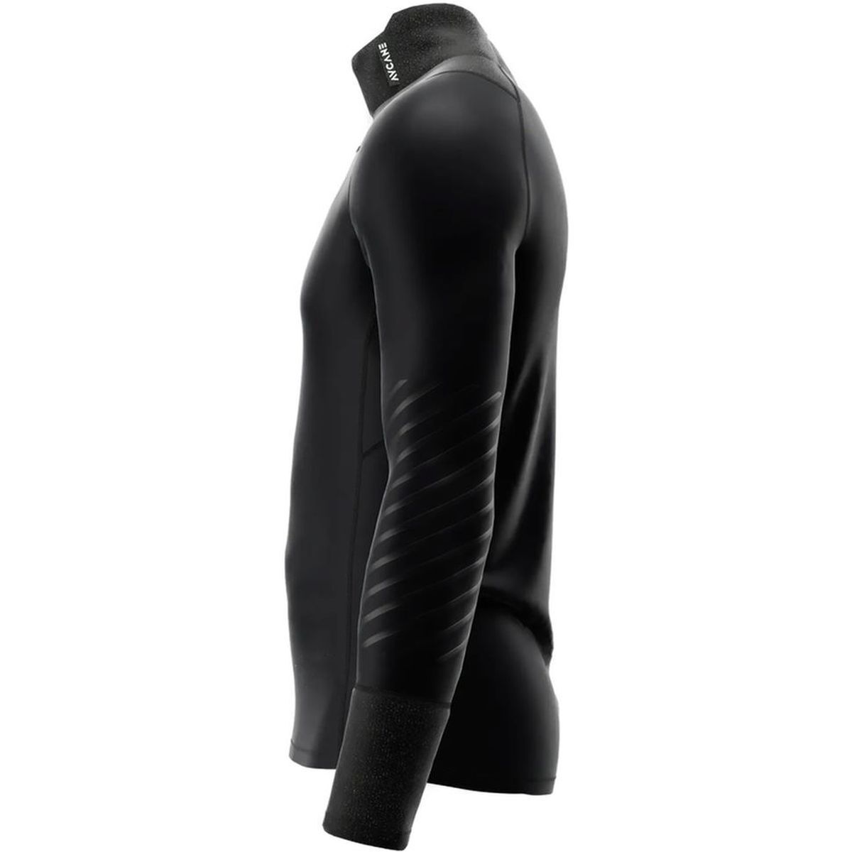 AycaneBLADE EVO BASE LAYER LONG SLEEVE YOUTH