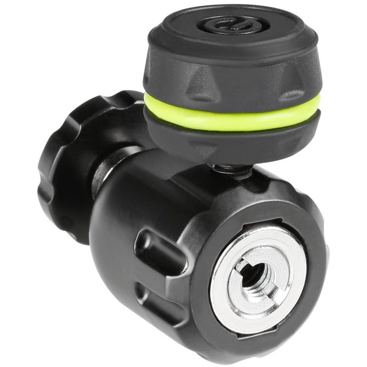 Gravity MS QT 1 B Quick-Tilt Ball-Joint statiefadapter met kogel