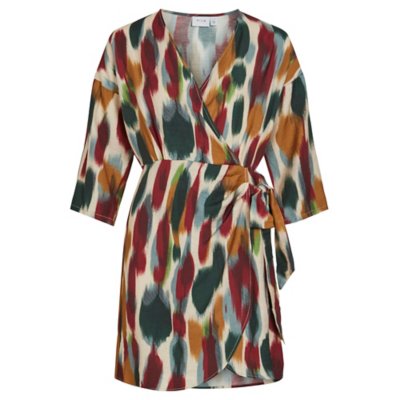 Robe femme Virano Art VILA