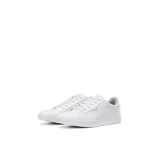 Jack&Jones Trent Sneakers, Bright White, 41