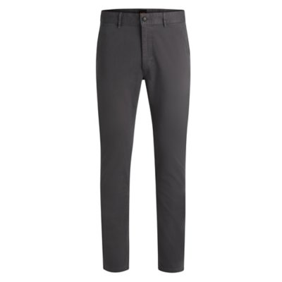Pantalon homme Slim 10242156 BOSS