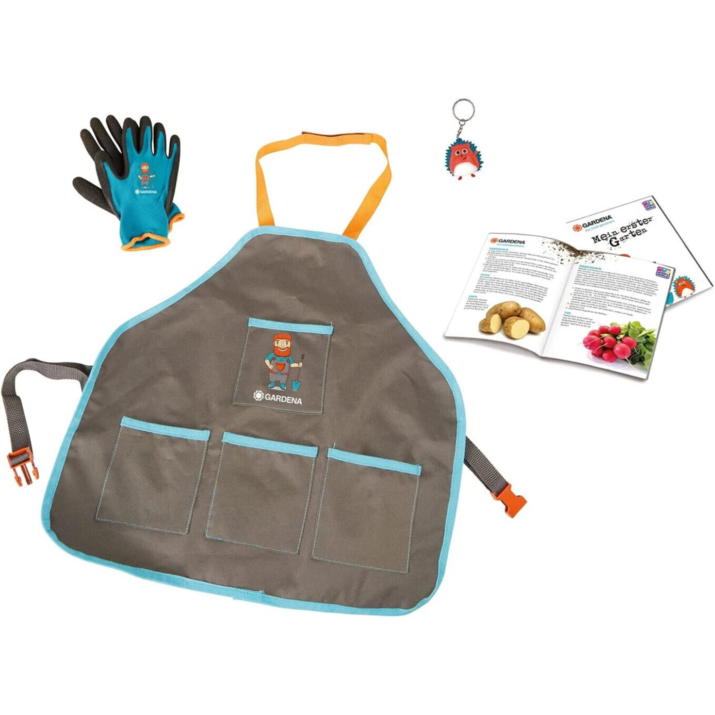 Gardena Garten-Set
