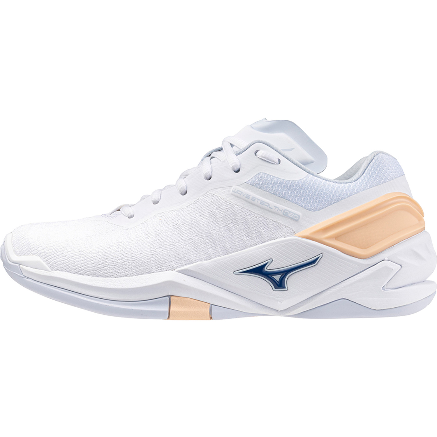Mizuno Wave Stealth Neo Women