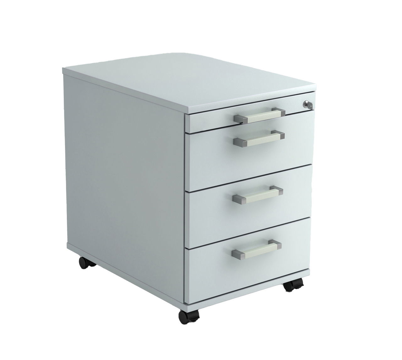 E-Serie Rollcontainer E-PREMIUM
