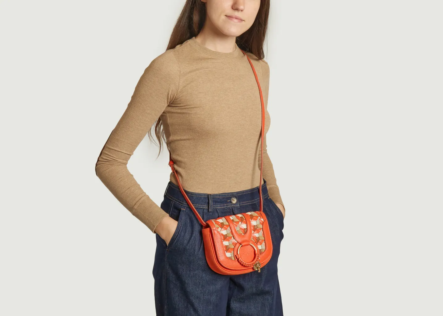 Mini Sac Hana See by Chloé
