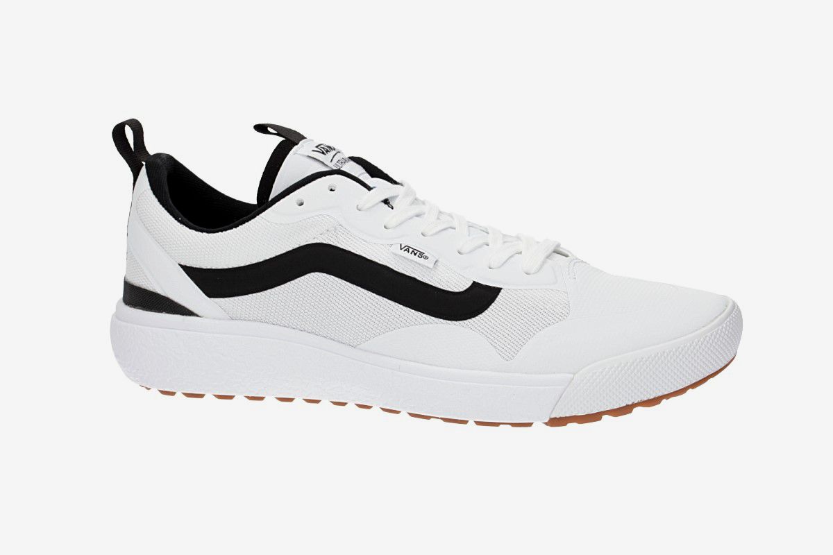 Vans UltraRange EXO Schuh (white)