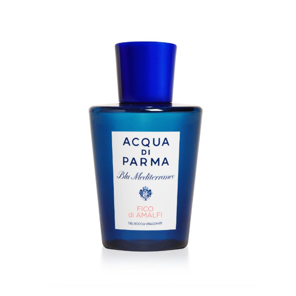 Acqua Di Parma Fico Di Amalfi Shower Gel