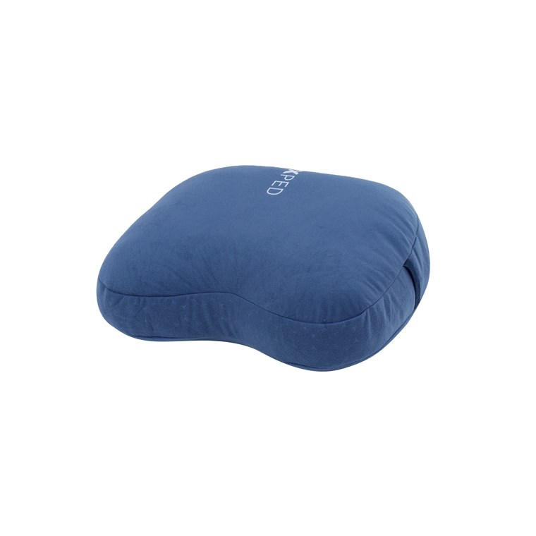 Exped Downpillow M Navy