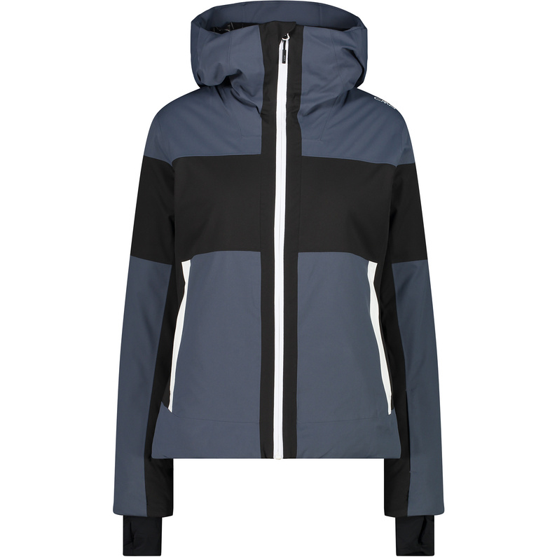 CMP Damen Hoodie Jacke