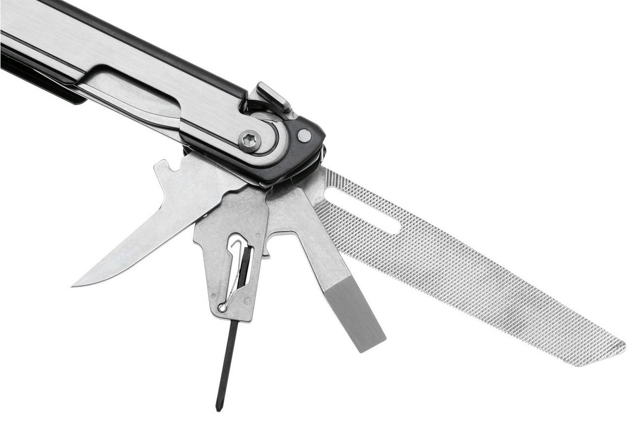 Leatherman ARC met GRATIS Ballistol onderhoudsolie
