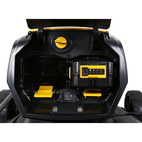 TEXAS RAZOR 4220TR/LI