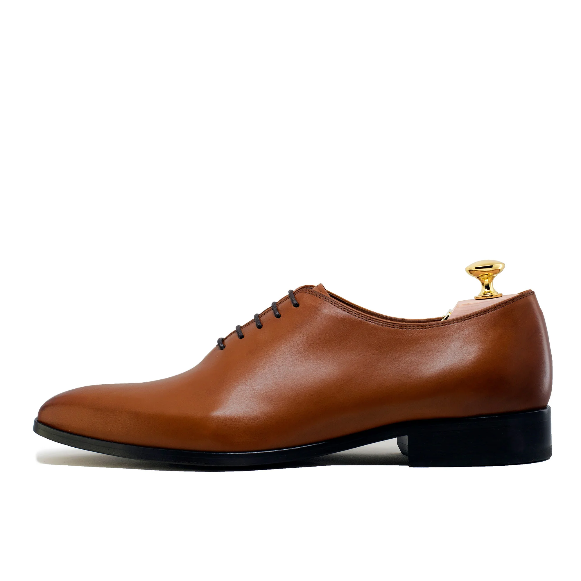 Richelieu One-Cut Giulio 1000 armagnac