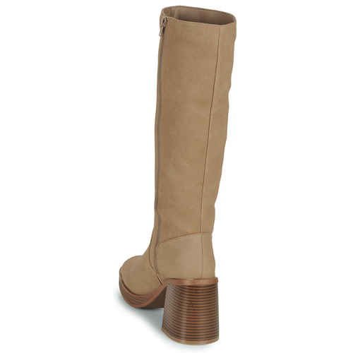 Moony Mood - VAMOS - Beige