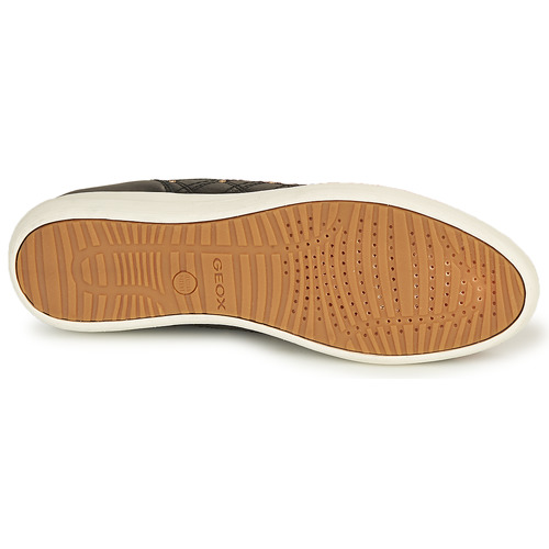 Geox - D MYRIA H - Noir