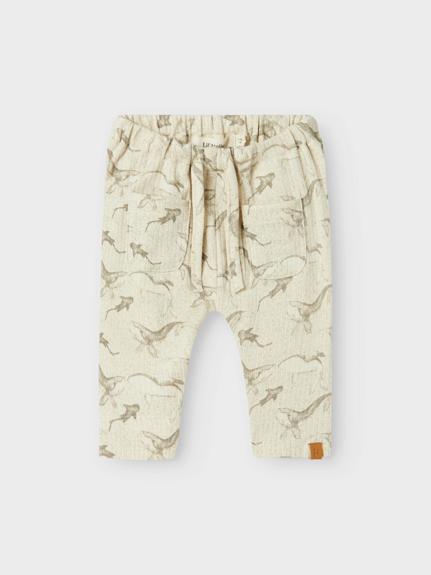 Gio Bop Loose Pant