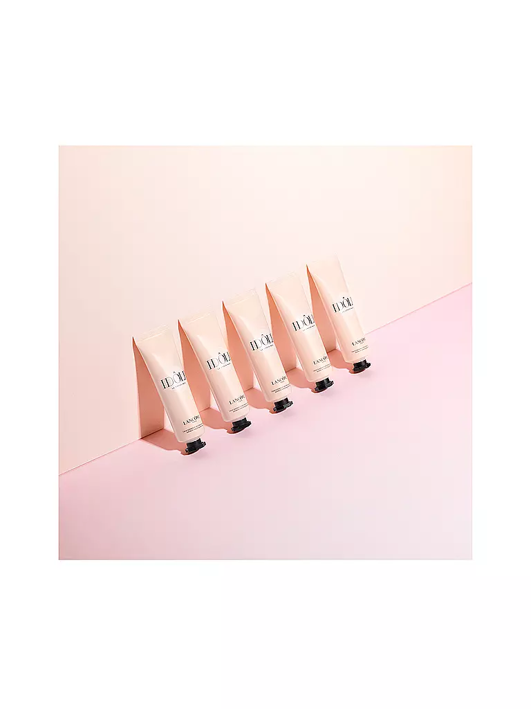 LANCÔME Idôle Hands on cream 30ml keine Farbe