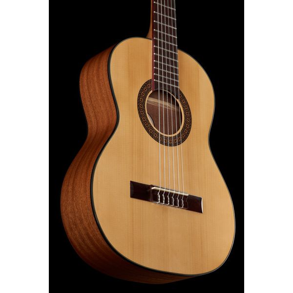 Gewa Pro Arte GC75A Bundle
