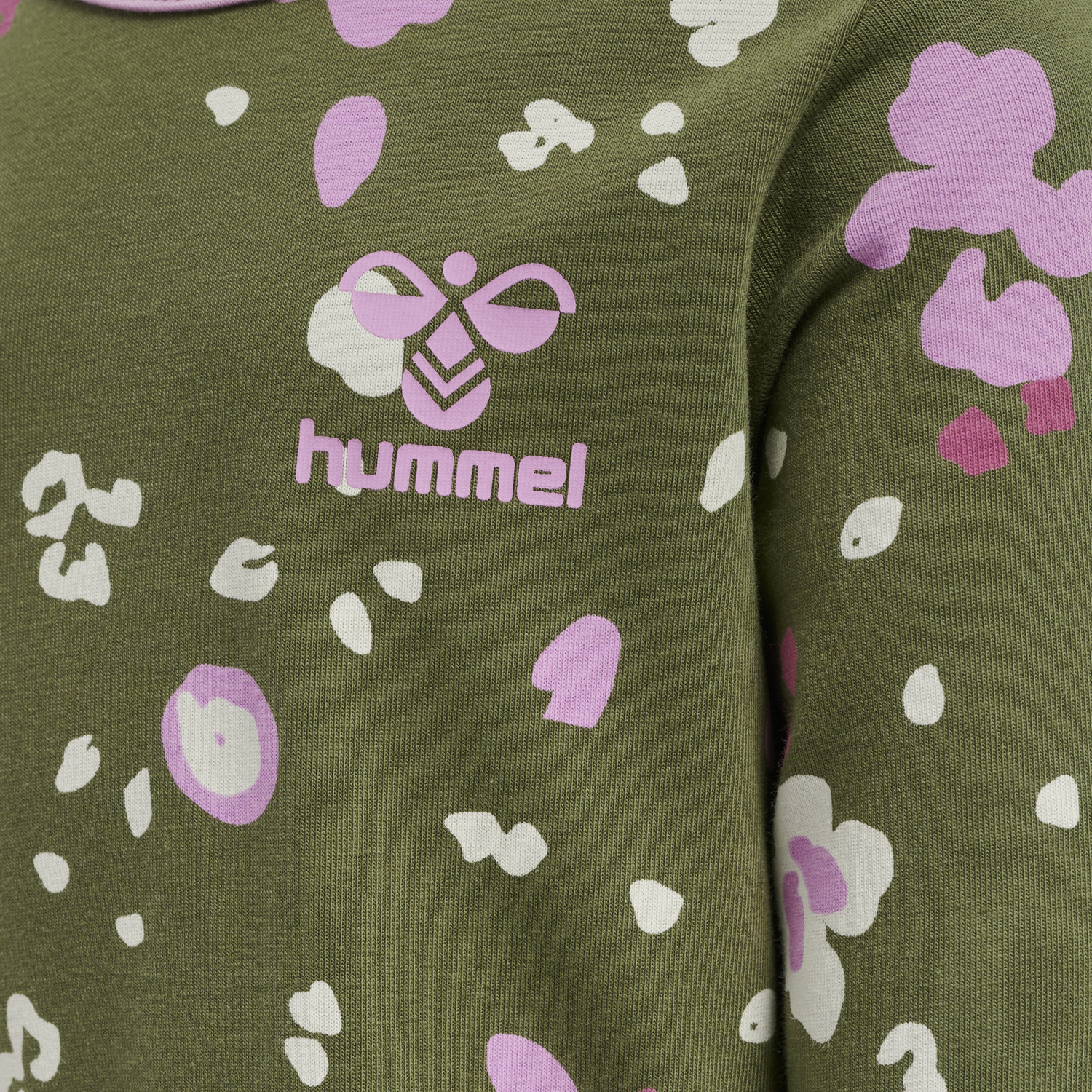 hmlALISA DRESS L/S