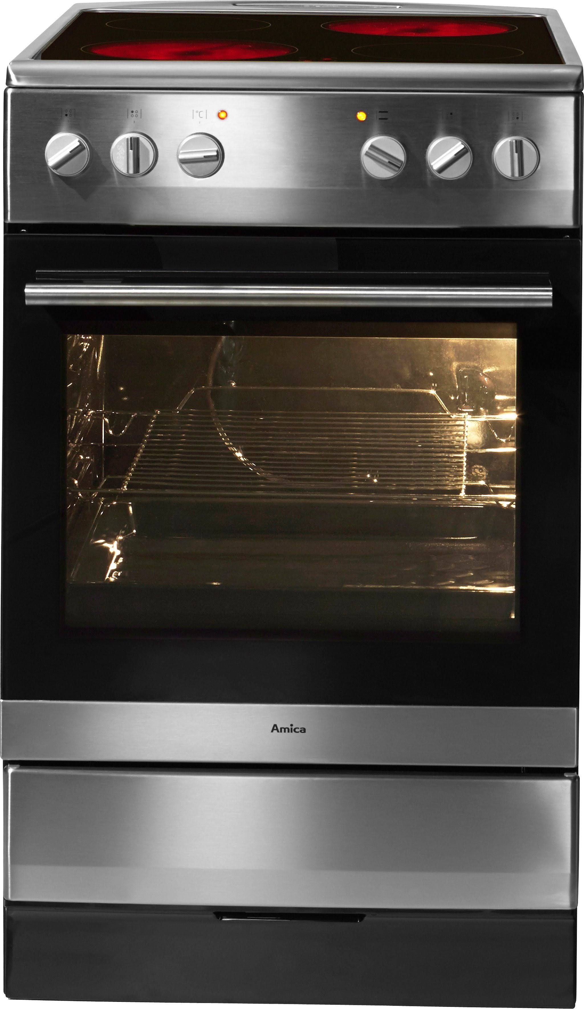 Amica SHC 11595 E Standherd