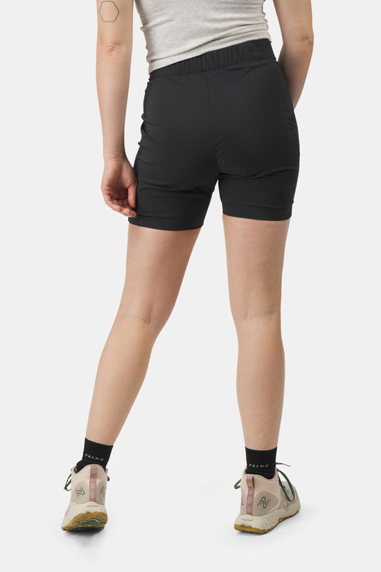 adidas adidas Terrex Xperior Mid Shorts Dames