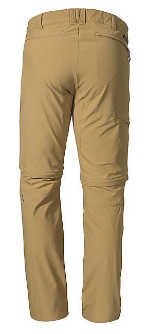 SCHOFFEL - PANTALON KOPERT ZIP OFF M