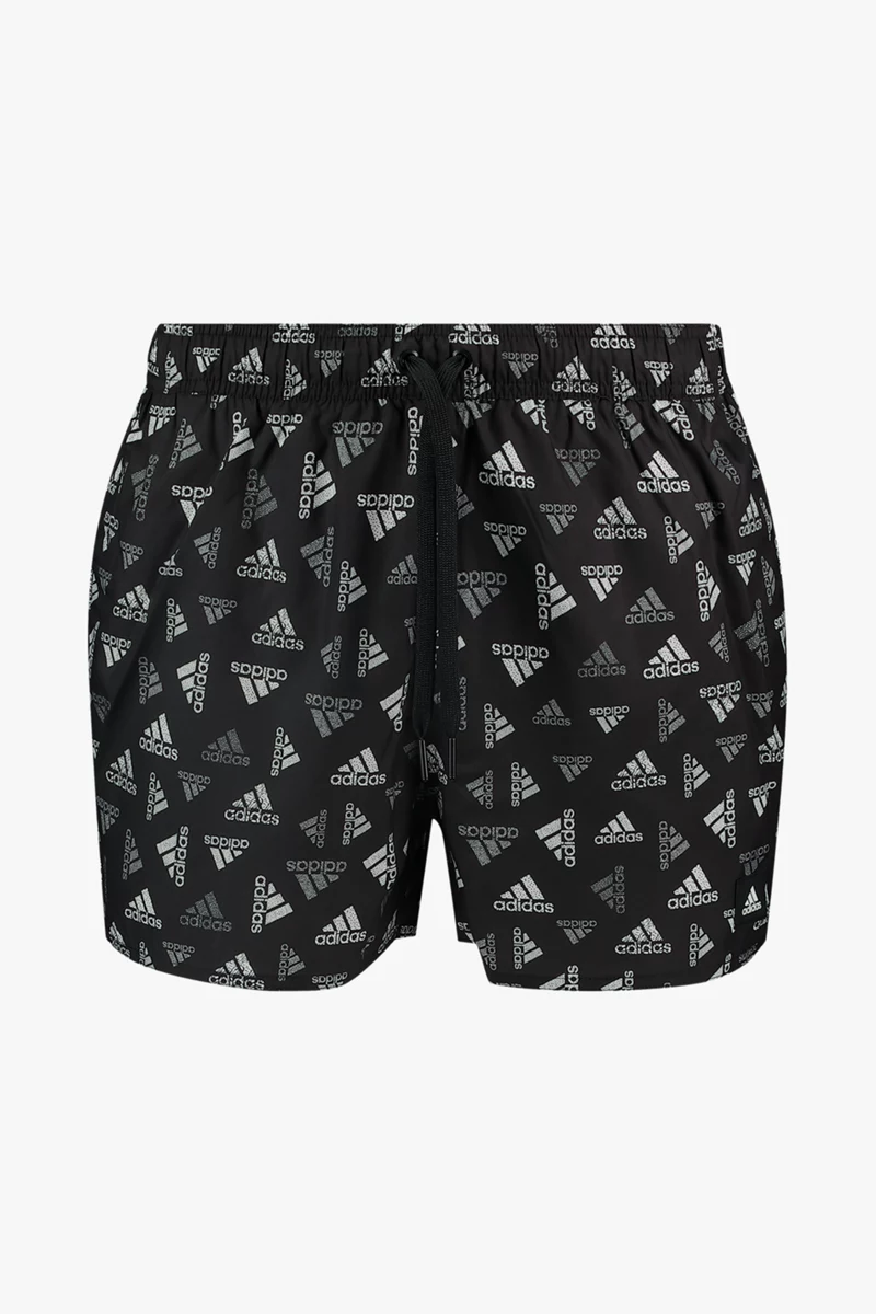 adidas Performance Logo Print CLX Very Short Herren Badeshort