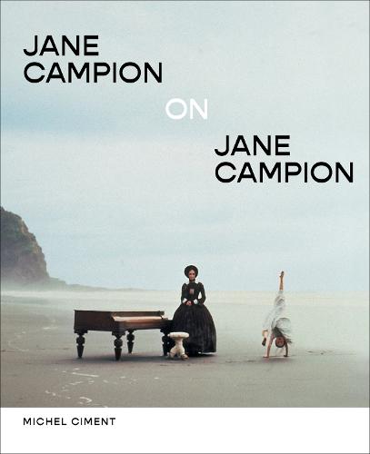 Jane Campion on Jane Campion (Hardback)