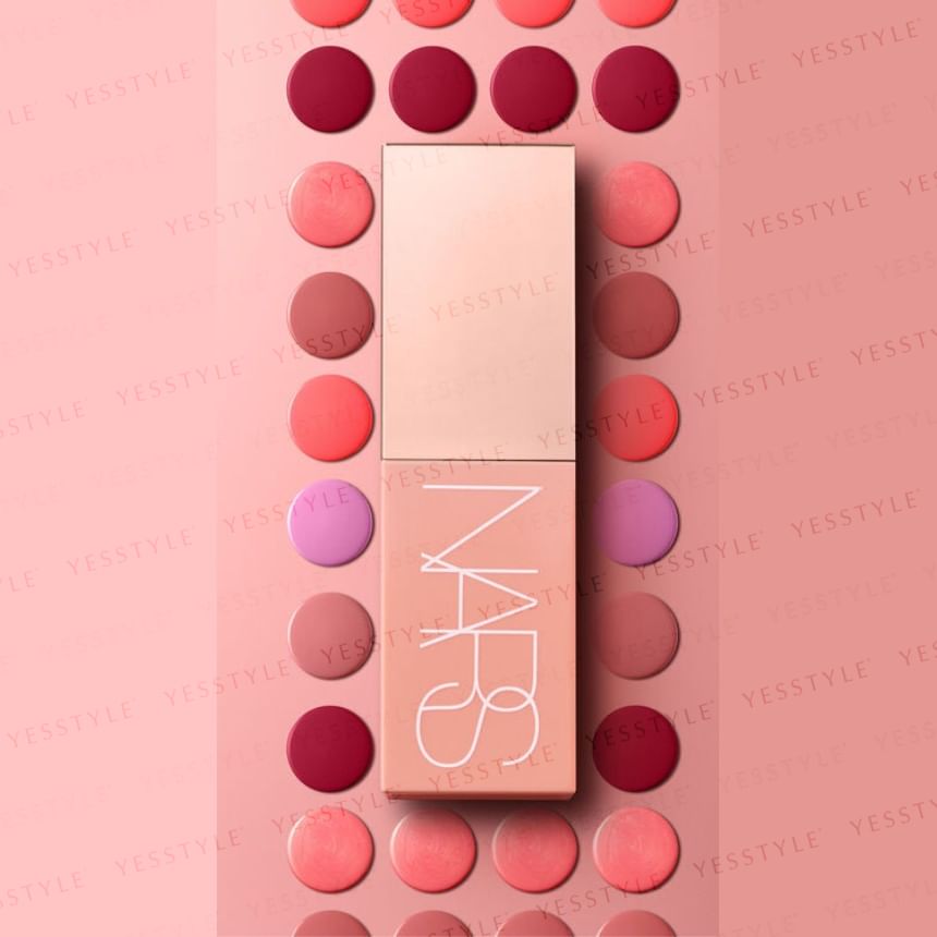 NARS - Afterglow vloeibare blush