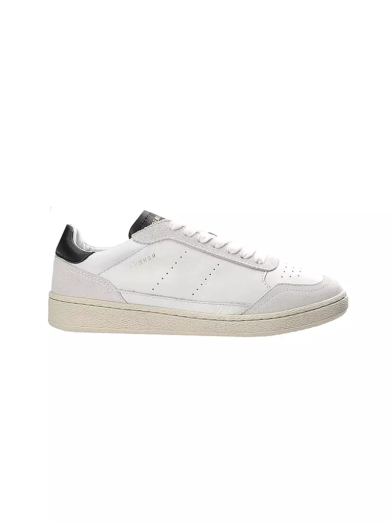 COPENHAGEN Sneaker CPH255 weiss