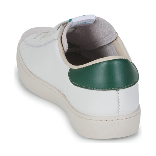 Victoria - 1126142BOTELLA - Blanc / Vert
