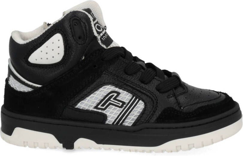 HIP H1140 black Zwart