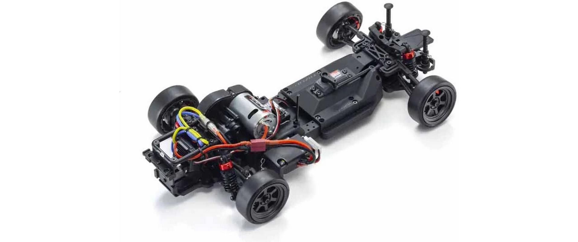 Drift Toyota 86 GT 1:10 Readyset<br>Drift-RC-Fahrzeug