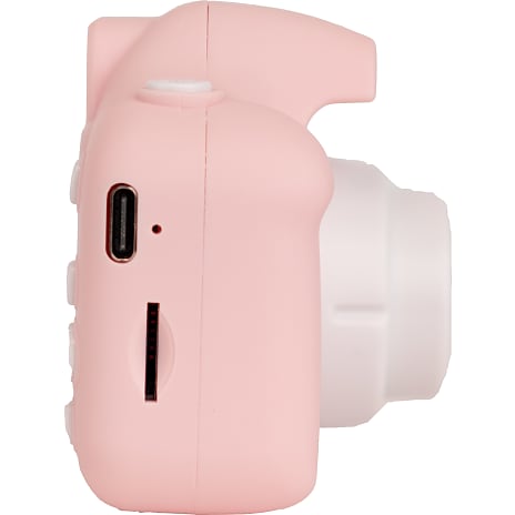 Denver digitalt kamera til børn - pink