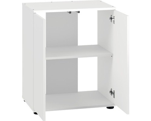Juwel SBX Lido 120 aquariumkast, 61x41x73 cm, wit
