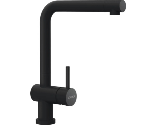 Schock keukenkraan EPOS W FA puro 540005PUR