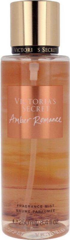 Victoria's Secret - Amber Romance Fragrance Body Mist 250 ml