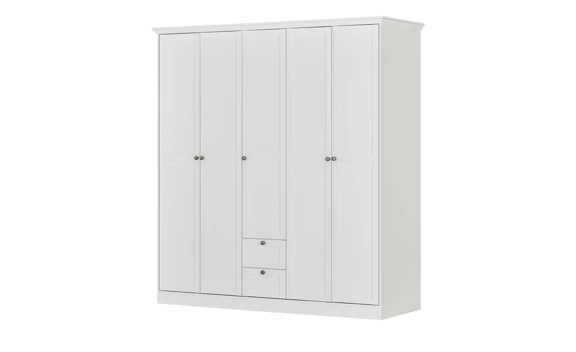 Drehtürenschrank Laurito