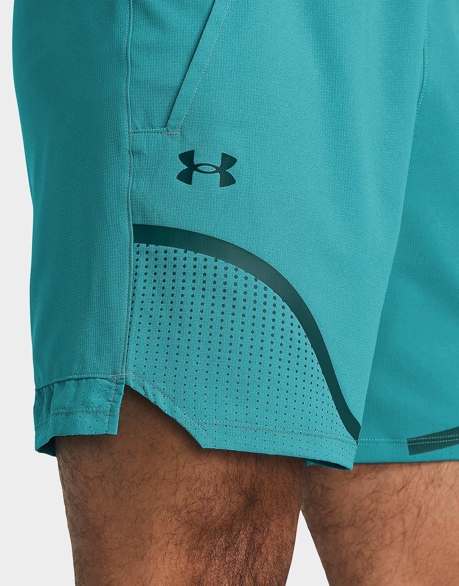 Under Armour Shorts UA Vanish Woven 6in Grph Sts