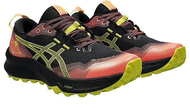 ASICS - CHAUSSURES DE TRAIL GEL TRABUCO 12 W