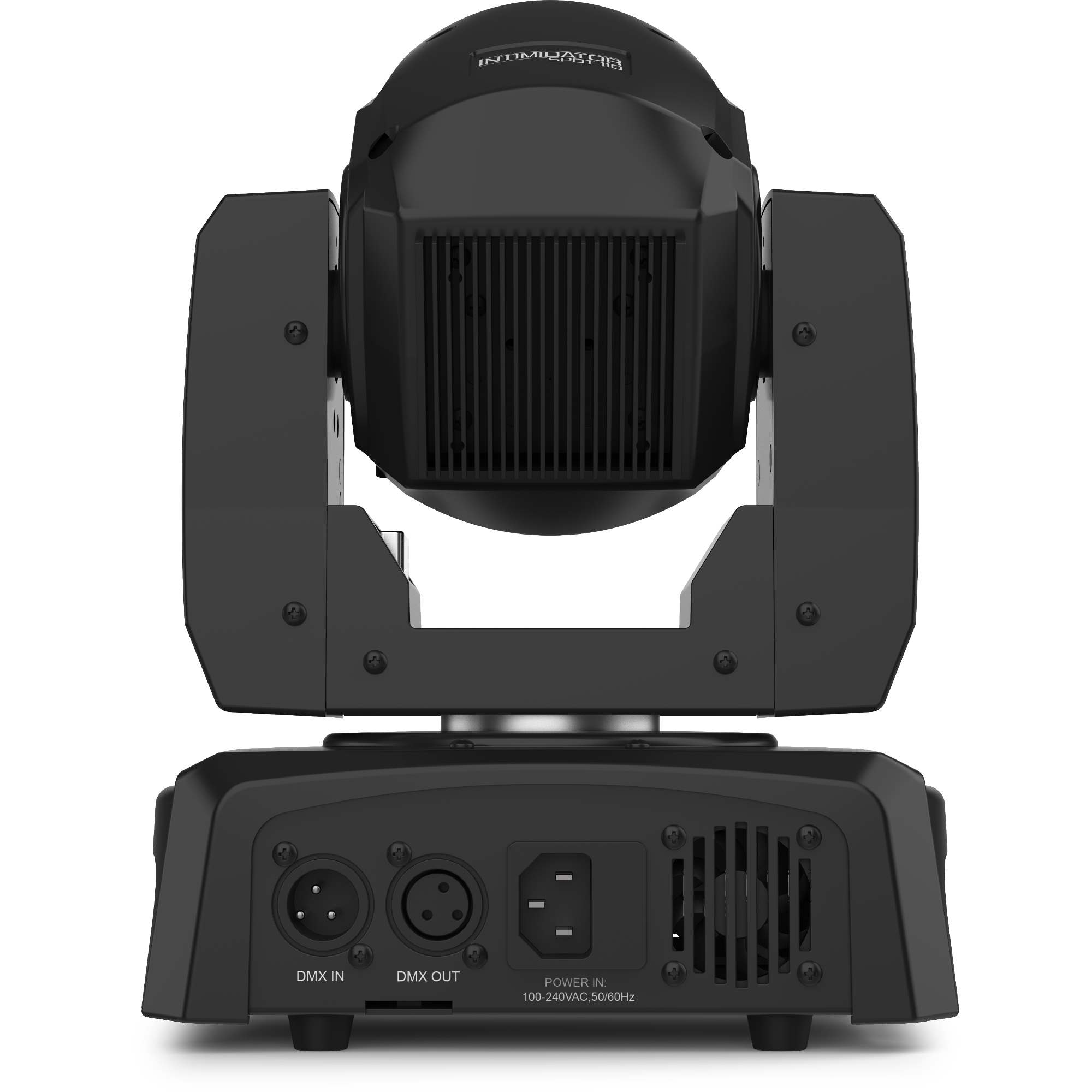 Chauvet DJ Intimidator Spot 110 LED moving head