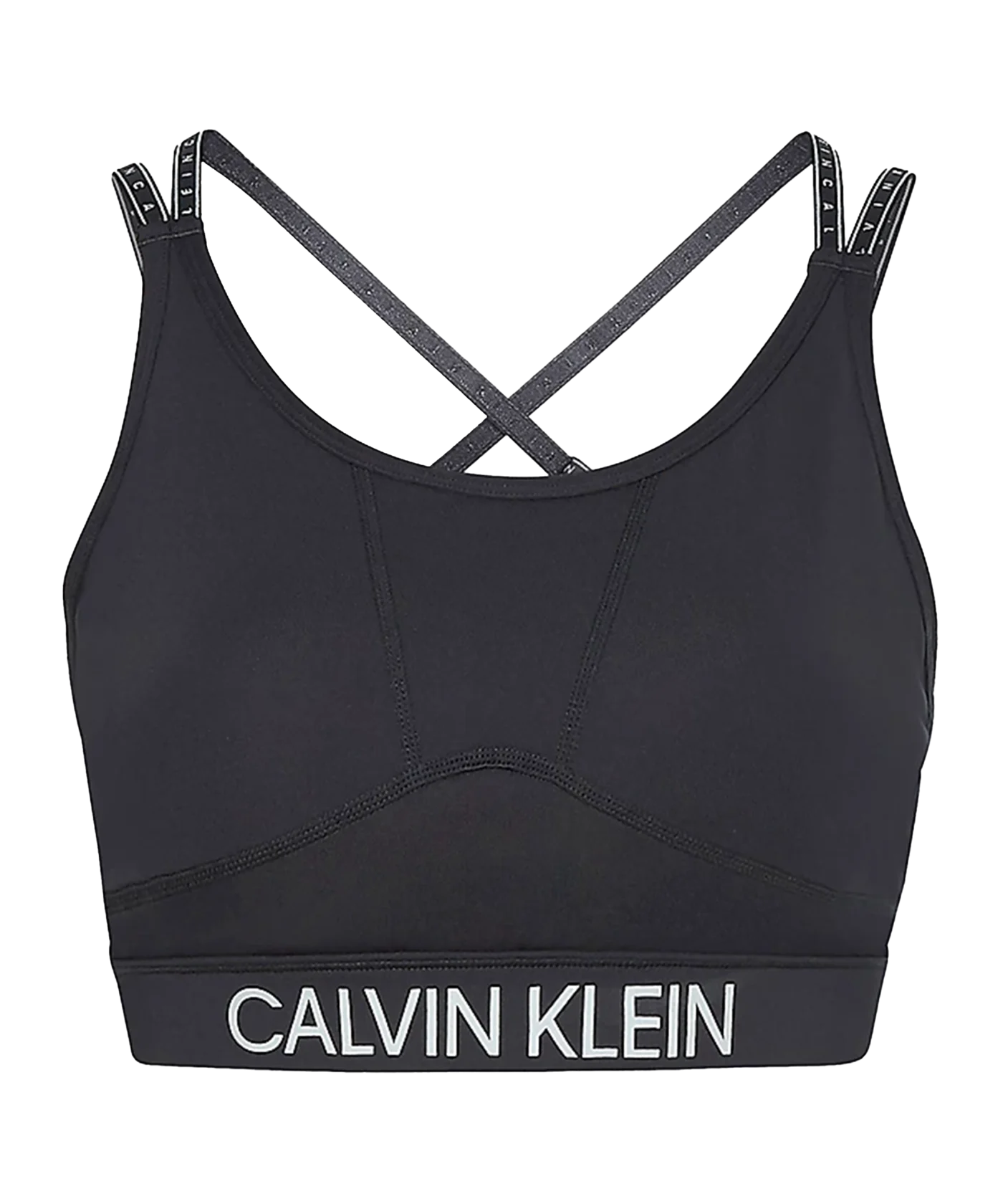 Calvin Klein High Support Sport-BH Damen F001