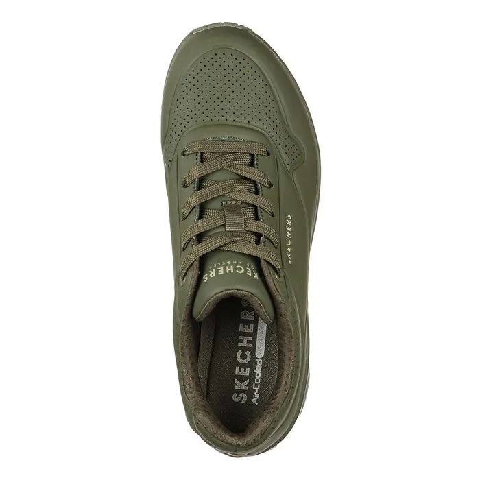 Skechers Uno - Stand On Air Sneakers Dames