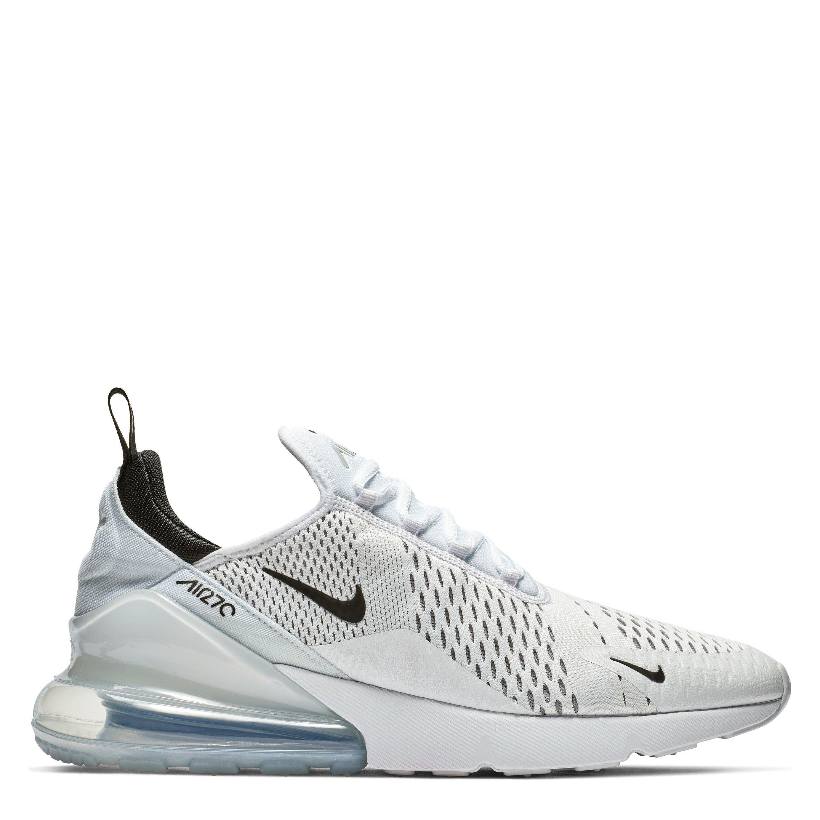 Nike Air Max 270 Trainers Mens
