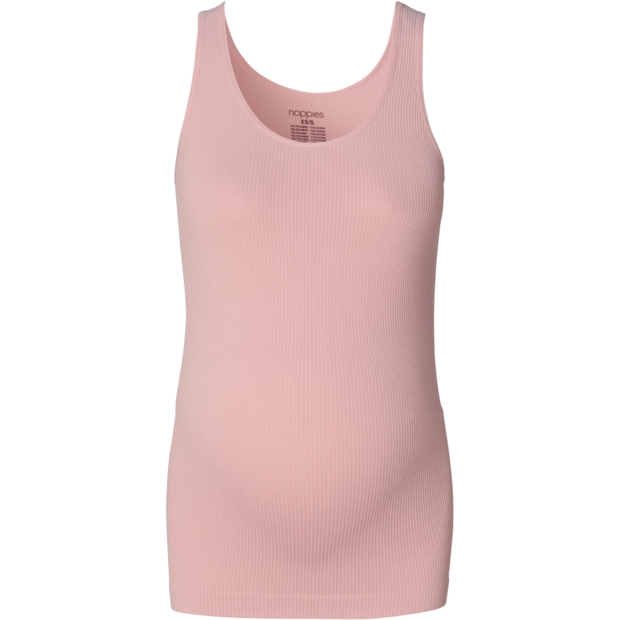 Noppies Tanktop Sama Pale Mauve