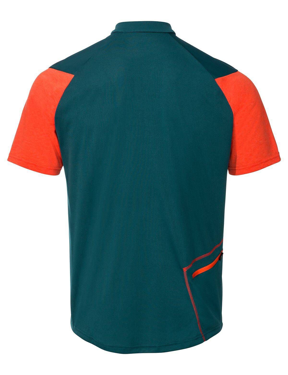 VAUDE| Herren Fahrradtrikot LEDRO
