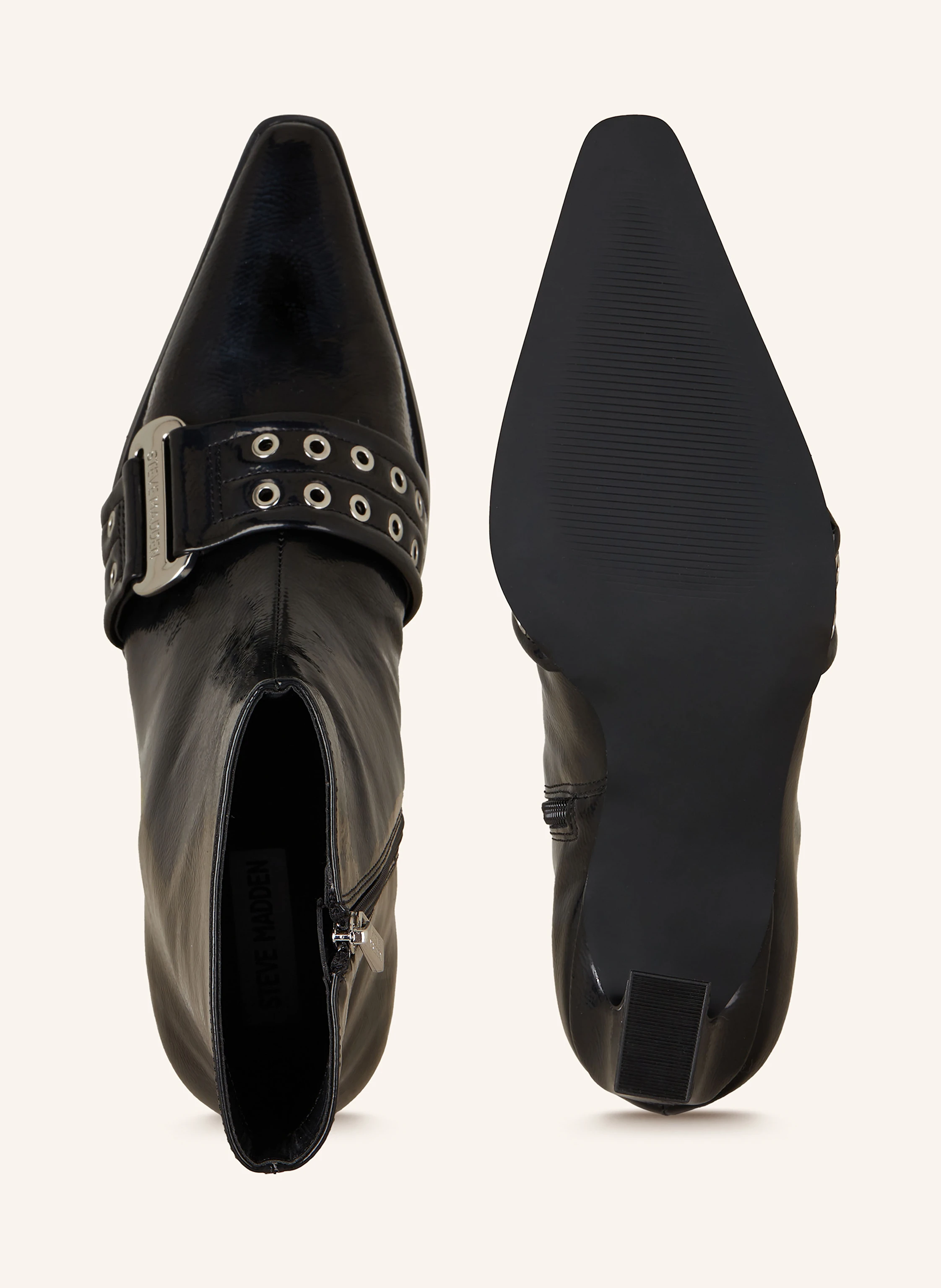STEVE MADDEN Stiefeletten EXTENDO