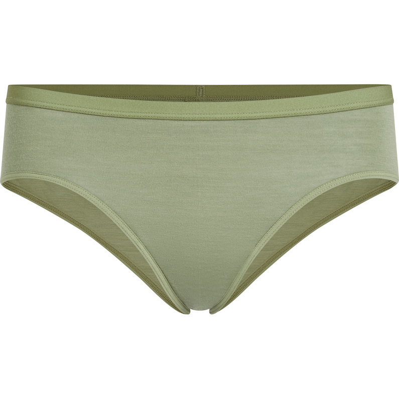 Icebreaker Damen Siren Hipster