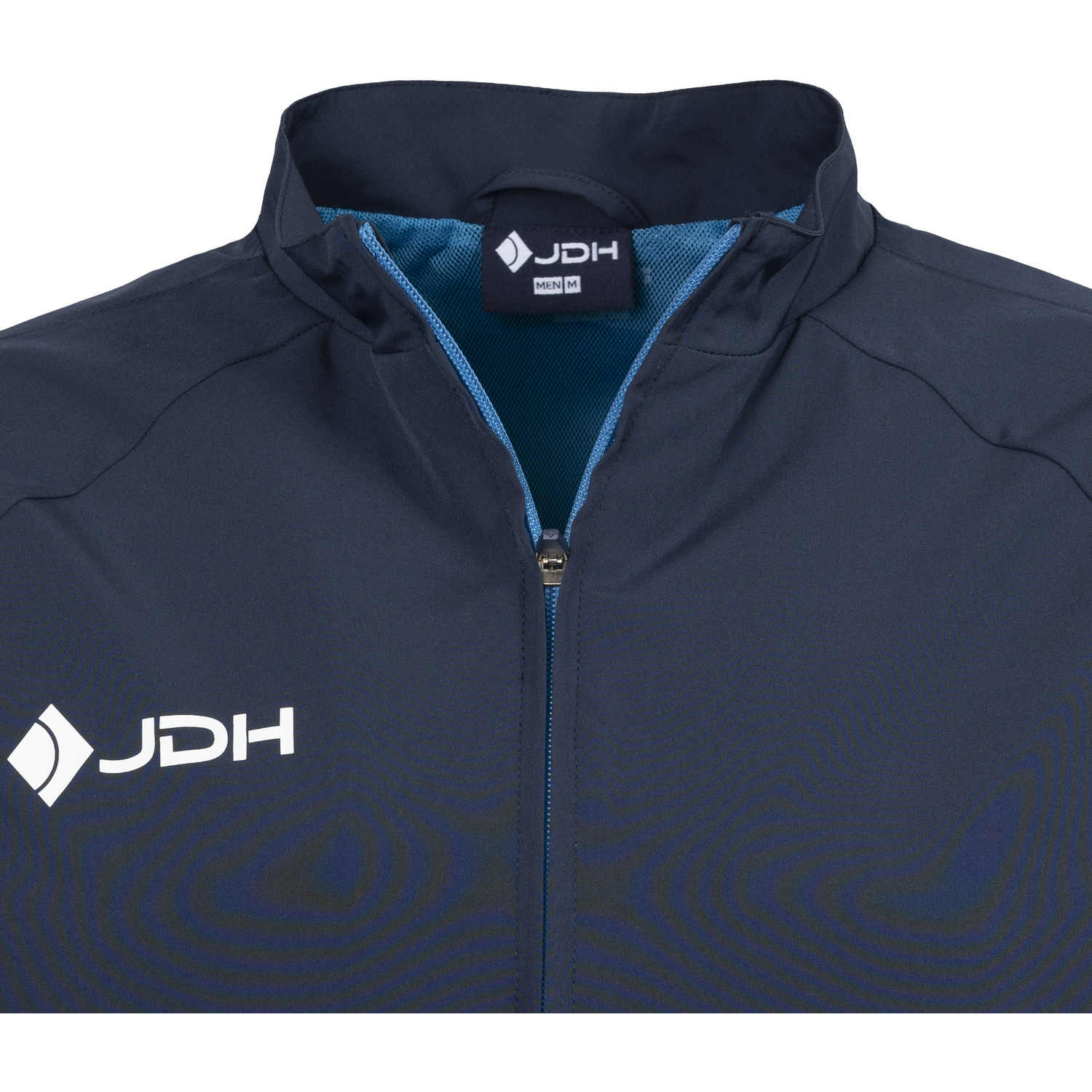JDH Carbon Pro Light Jacket Heren